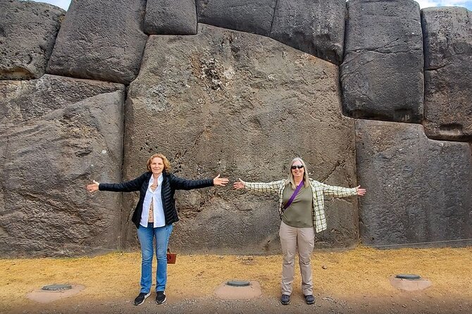 Visit Cusco & Machu Picchu in 5 Days / 4 Nights - All Inclusive - Day 1: Qoricancha and the stonework of Cusco
