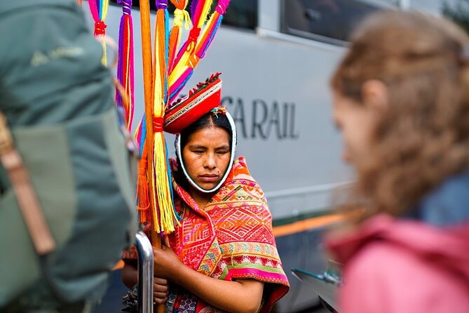 Visit Cusco & Machu Picchu in 5 Days / 4 Nights - All Inclusive - Day 4: Vinicunca and the test of high altitude