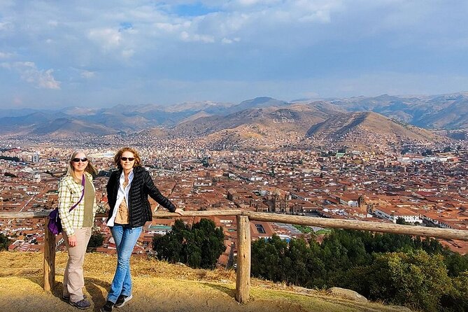 Visit Cusco & Machu Picchu in 5 Days / 4 Nights - All Inclusive - What the $579 price really covers