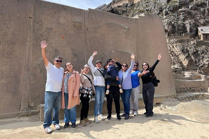Visit Cusco & Machu Picchu in 5 Days / 4 Nights - All Inclusive - Who will enjoy this five-day plan