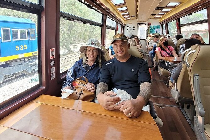 Visit Cusco & Machu Picchu in 5 Days / 4 Nights - All Inclusive - Day 2: Pisac, Urubamba, and Ollantaytambo