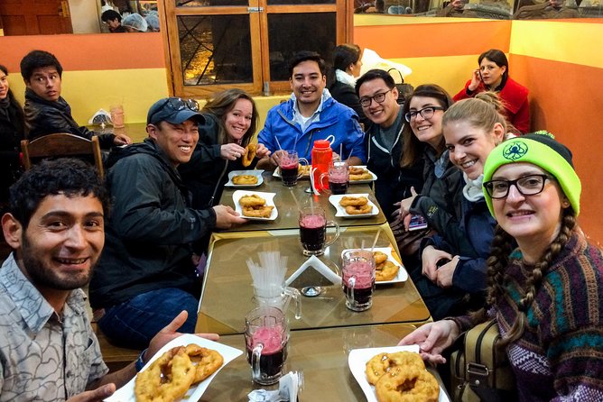 Walking Culinary Experience - Is $70 a good value?