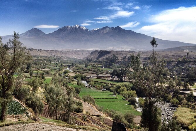 Walking Tour through the Historic Center of Arequipa - Santa Catalina makes a useful follow-up