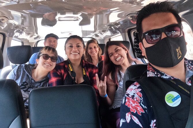 Wine, Pisco and Dune Buggy Experience - Sandboarding: Fun, Simple, and Not Quite Professional Boarding