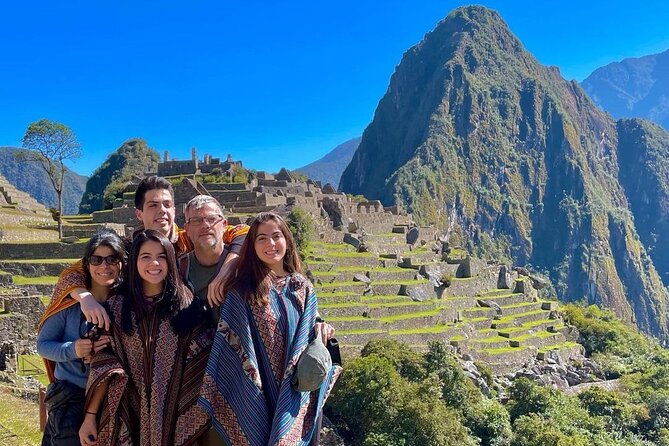 Wonders of the Sacred Valley VIP! Tour Full day with Food - Key points before you book