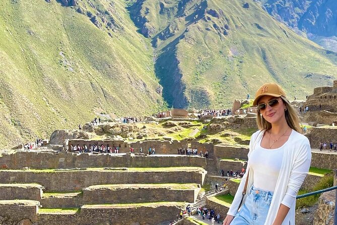 Wonders of the Sacred Valley VIP! Tour Full day with Food - What the $90 price really covers